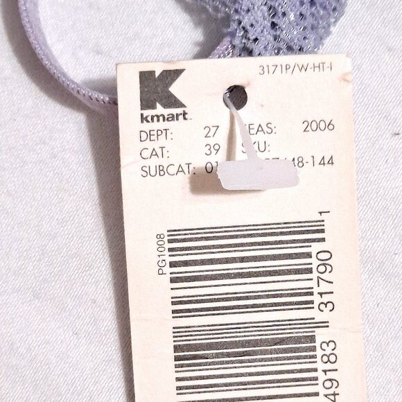 2 Pair of Pink Kmart Sexy Langergie - Size Extra Large - Picture 12 of 12